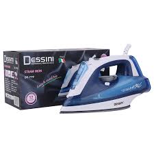 DESSINI STEAM IRON